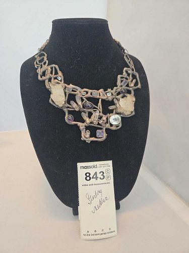 Lot #843 (1 of 11)