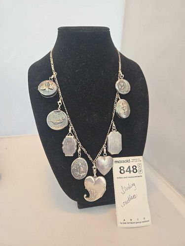 Lot #848 (1 of 9)