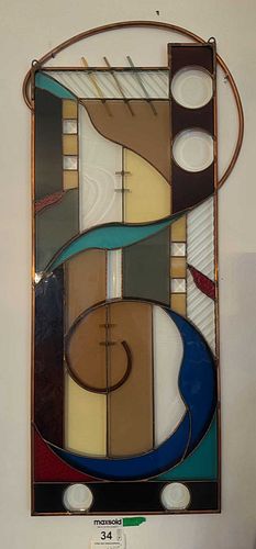 Lot #34 (1 of 5)
