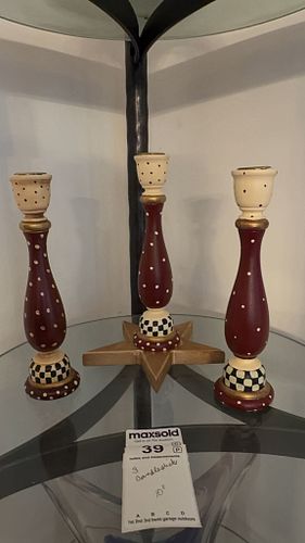 Lot #39 (1 of 6)