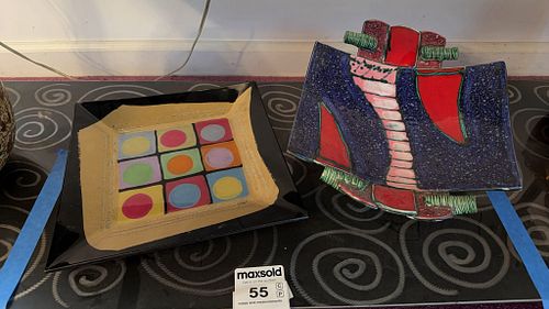 Lot #55 (1 of 7)