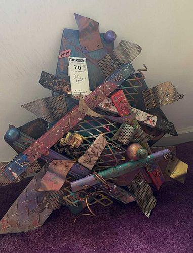 Lot #70 (1 of 6)