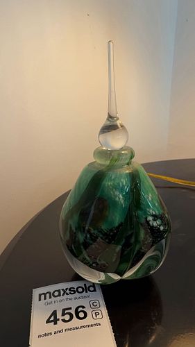 Lot #456 (1 of 6)