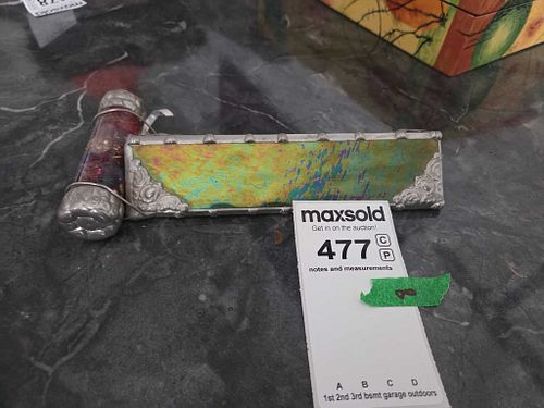 Lot #477 (1 of 7)