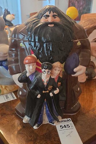 Lot #545 (1 of 6)