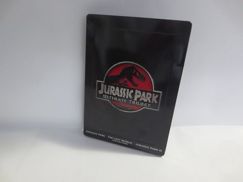 Lot #5 (1 of 3)
