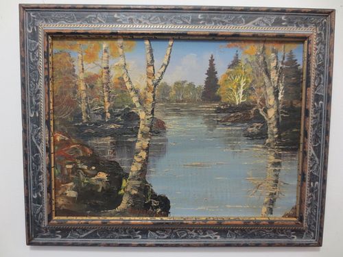 Lot #73 (1 of 3)
