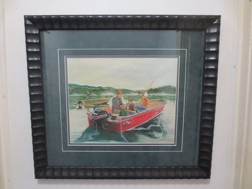 Lot #81 (1 of 3)