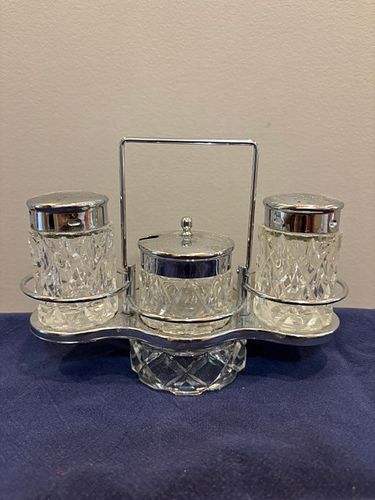 Lot #58 (1 of 5)