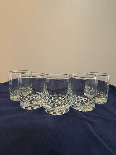 Lot #64 (1 of 5)
