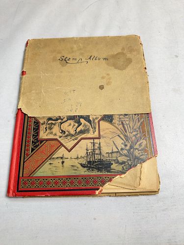 Lot #153 (1 of 20)