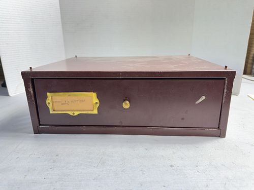 Lot #179 (1 of 11)