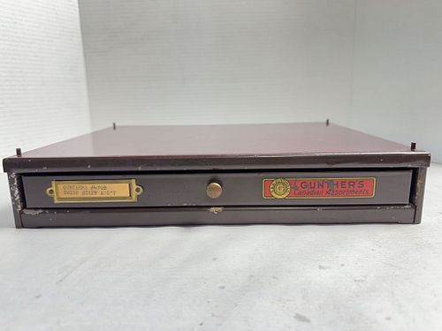Lot #182 (1 of 20)