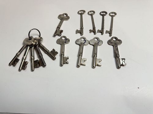Lot #189 (1 of 8)