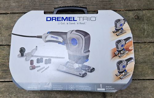 Lot #23 (1 of 6)