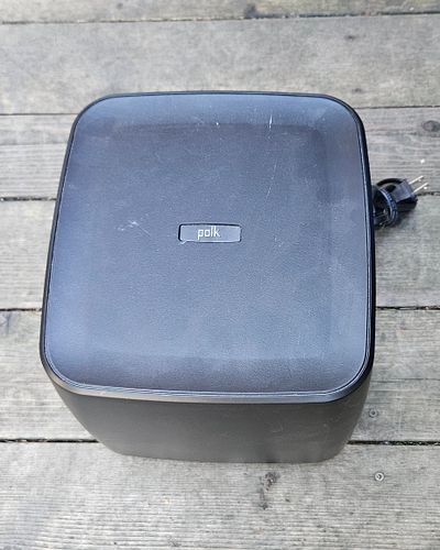Lot #50 (1 of 5)