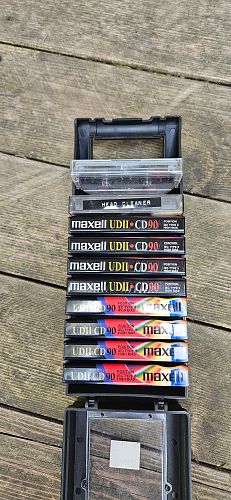 Lot #80 (1 of 5)