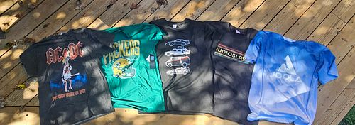 Lot #91 (1 of 7)