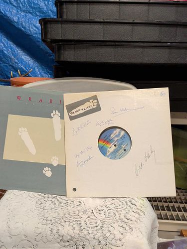 Lot #7 (1 of 4)