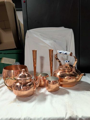 Lot #110 (1 of 6)
