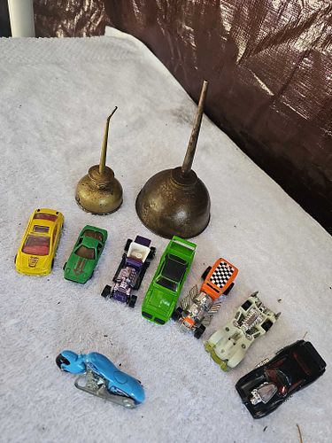 Lot #42 (1 of 7)