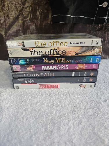 Lot #60 (1 of 5)
