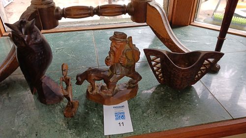 Lot #11 (1 of 5)