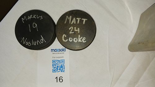 Lot #16 (1 of 5)