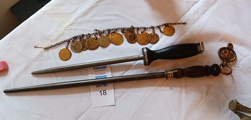 Lot #18 (1 of 4)