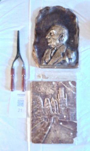 Lot #21 (1 of 5)