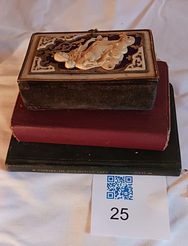 Lot #25 (1 of 6)
