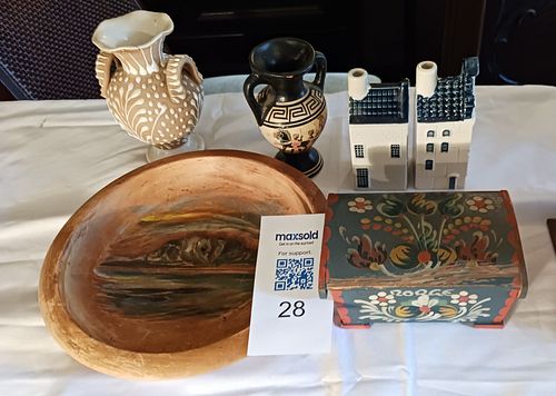 Lot #28 (1 of 5)