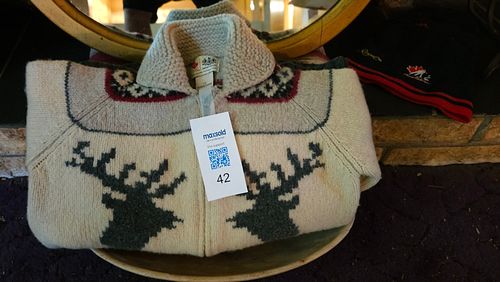 Lot #42 (1 of 3)