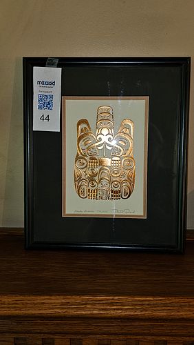 Lot #44 (1 of 3)