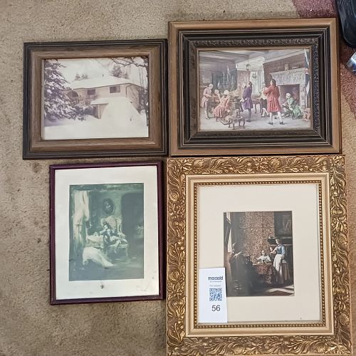 Lot #56 (1 of 3)