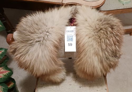 Lot #59 (1 of 3)