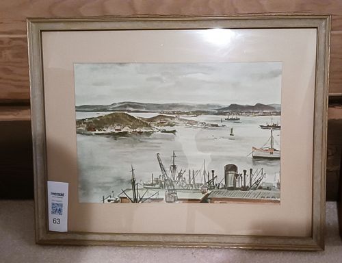 Lot #63 (1 of 7)