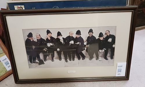 Lot #65 (1 of 8)