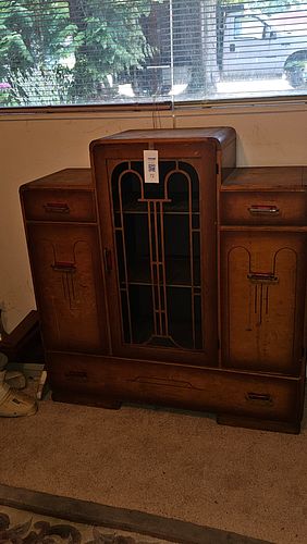 Lot #72 (1 of 5)
