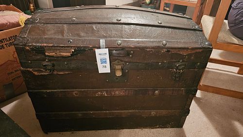 Lot #78 (1 of 4)
