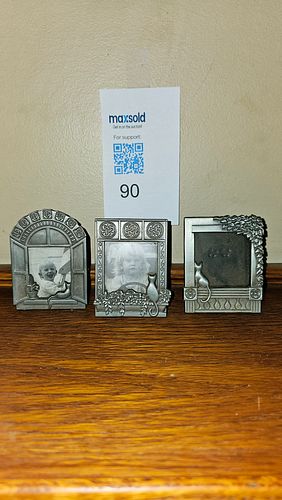 Lot #90 (1 of 5)