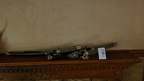 Lot #96 (1 of 5)