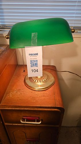 Lot #104 (1 of 3)