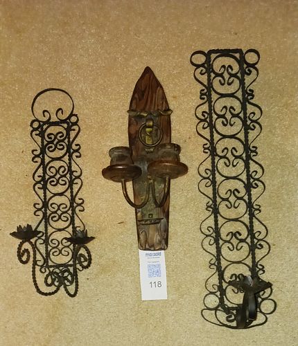 Lot #118 (1 of 5)