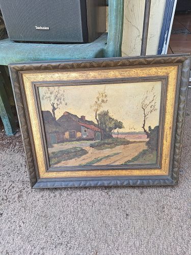 Lot #121 (1 of 3)