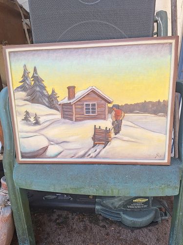 Lot #122 (1 of 6)