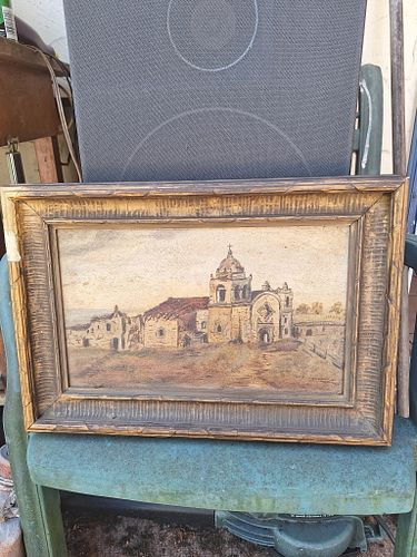 Lot #123 (1 of 3)
