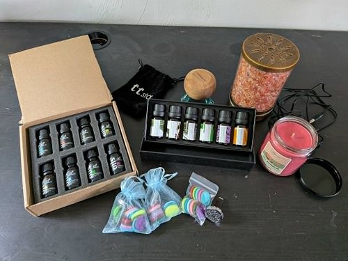 Lot #15 (1 of 6)