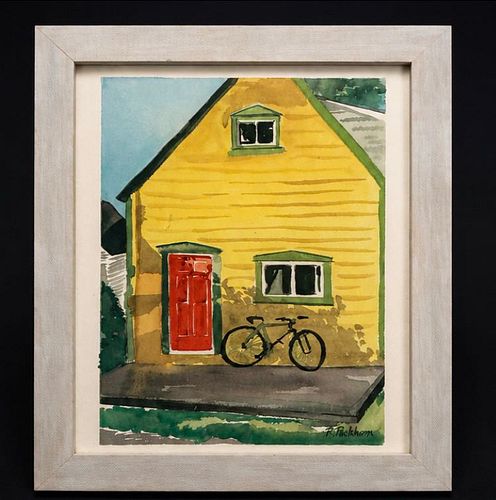 Lot #6 (1 of 5)