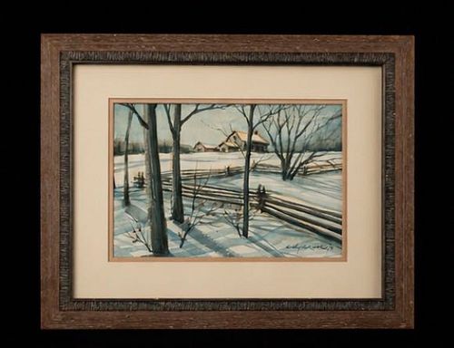Lot #8 (1 of 7)